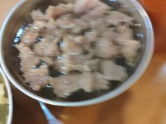 -老牌依强牛肉店(达道总店)