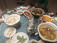 -谢氏老金口七号宴(武昌大道店)