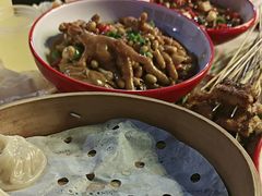 -三毛烧烤·南昌大排档(山姆店)