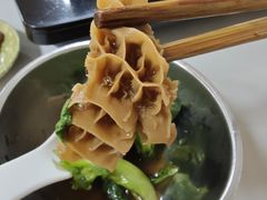 -辉记牛肉馆(泉州店)