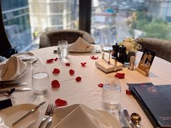 -燃扒房Steakhouse(皇庭店)