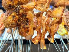 -马海涛牛肉串·午市牛腩饭·烧烤夜宵(领汇广场店)