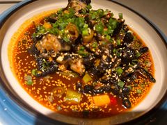 -院8里·小聚园老川菜(九眼桥店)