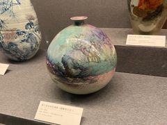 -北京工艺美术博物馆