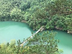 -浙西大峡谷