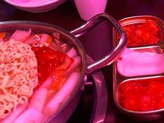 -양평식당·杨平食堂(华贸店)