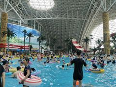 -天山海世界·米立方