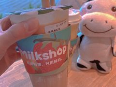 -迷客夏Milksha(圆融天幕店)