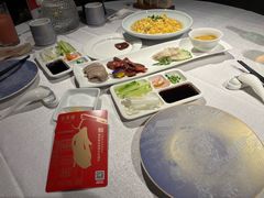 -北京全聚德(和平门店)
