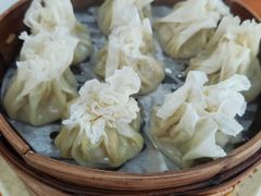-源玺源烧麦馆(东护城河南街店)
