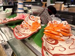 -金海湾自助餐厅(金陵饭店)