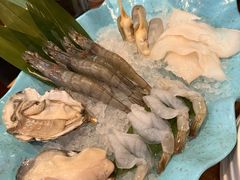 -牛New寿喜烧(中山公园龙之梦店)