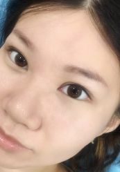 -西施无菌半永久纹绣眉眼影唇轻增发纹发际线