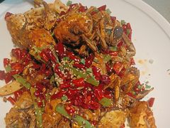-万蔚·烤鸭