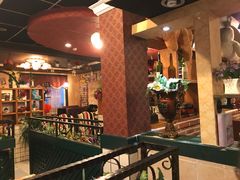 -吉姆丽德乡村西餐厅(闵行交大店)