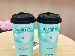 -爷爷不泡茶NOYEYENOTEA(烟台烟大保利店)