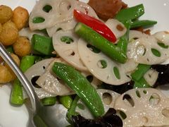 炒双脆-北京厨房(SKP店)
