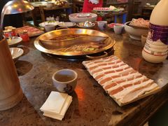 精品五花肉-小龙坎火锅(双林店)