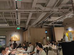 -Efes Turkish & Mediterranean Cuisine 艾菲斯餐厅(陆家嘴店)