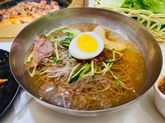 -花味·自助烤肉(雨花客厅店)