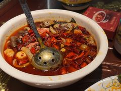 -缪氏川菜(深圳北站缤果空间店)