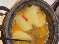 -千百味红餐厅·江西菜(绿地双子塔店)