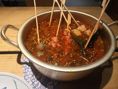 -觅香串串香·麻辣烫·冒菜(欧美广场店)