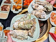 -韩盛·盛江山自助料理(中街大悦城店)