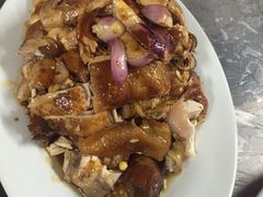 -东莞楼农家菜(金海湾大道分店)