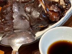 -竹里馆 ·茶食(奥体店)