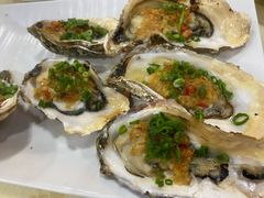 -旺富东海大酒楼(海鲜街店)