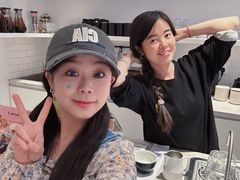 -大酉·M Coffee(北京美术馆店)