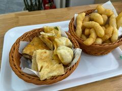 -高群生胡辣汤(亚运村店)