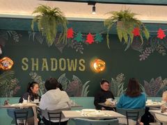 -SHADOWS•Bistro&Eatery(安福路店)