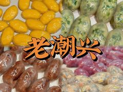-老潮兴粿品(龙北店)