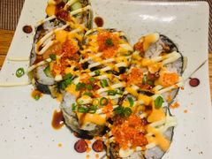 招牌璎珞卷-酒井酱子·深夜食堂(东城汇店)