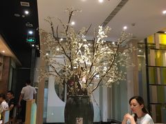 大堂-鹤菊怀石料理(江北店)