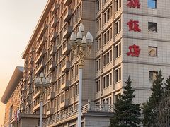 -北京民族饭店