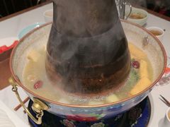 -东来顺•非遗火锅(外滩店)