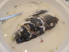 -浔味·山屿湖·正宗淳牌全鱼宴老字号