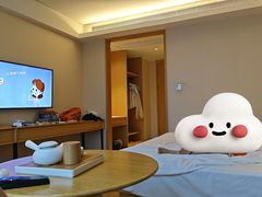 -全季酒店(上海青浦吾悦广场淀山湖大道店)