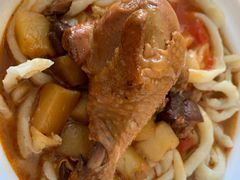 -亲贤打卤面(八一街店)