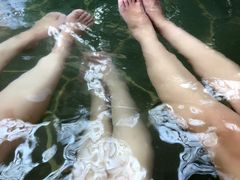 -郑州银基黄帝宫御温泉