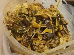 -胖子好盐水鸭(总店)
