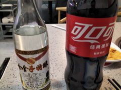 -光头药膳鸡(莱茵小镇店)