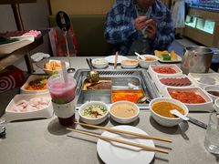 -海底捞火锅(泉城路店)