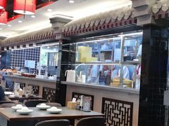 -李记东北饺子馆·东北菜(欢乐谷店)