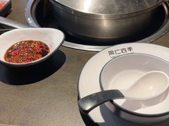 -同仁四季椰子鸡(宝安壹方城店)