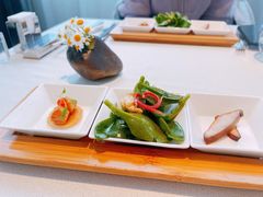 前菜三拼-逸道(益丰·外滩源店)