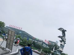 -蓬莱欧乐堡海洋极地世界